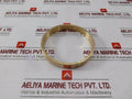 Eureka Pos 10 22864-001 Wear Ring-bronze 518.50.10.010