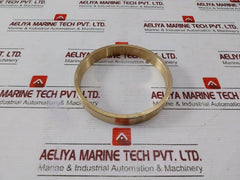 Eureka Pos 10 22864-001 Wear Ring-bronze 518.50.10.010