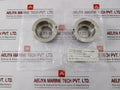 Eureka Pos 16 Stainless Steel Shaft Nut Cgc 150