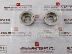 Eureka Pos 16 Stainless Steel Shaft Nut Cgc 150