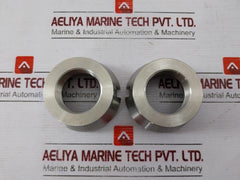 Eureka Pos 16 Stainless Steel Shaft Nut Cgc 150