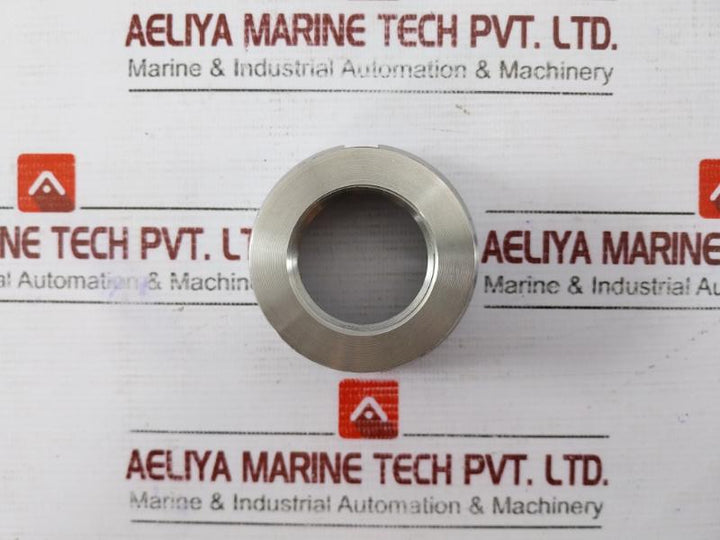 Eureka Pos 16 Stainless Steel Shaft Nut Cgc 150