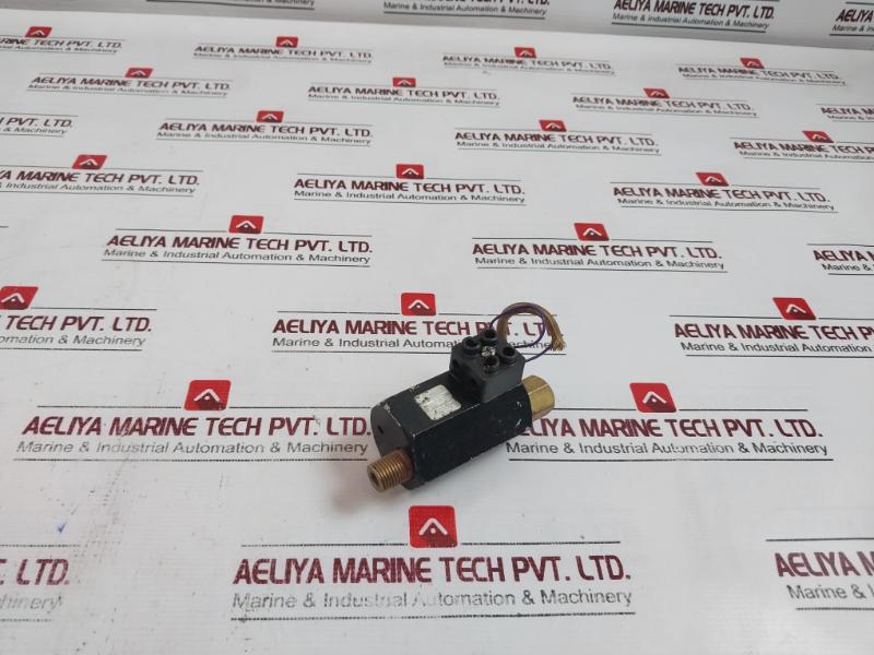 Euro Co2 Pre Heater 110 Volts 75 Degc