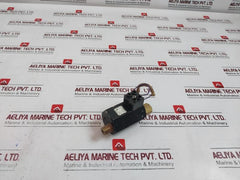 Euro Co2 Pre Heater 110 Volts 75 Degc