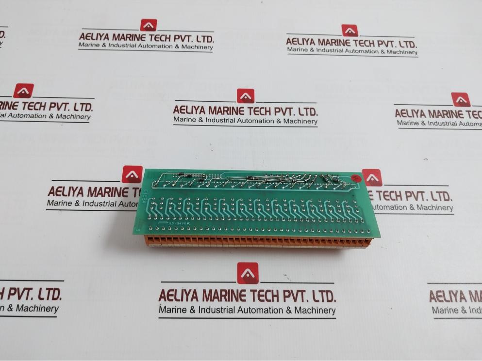 Eurogi Emr212 Relay Circuit Board Module G2R-2 24Vdc 120Vac 5A 250Vac 30Vdc Ip00