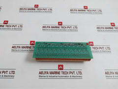 Eurogi Emr212 Relay Circuit Board Module G2R-2 24Vdc 120Vac 5A 250Vac 30Vdc Ip00