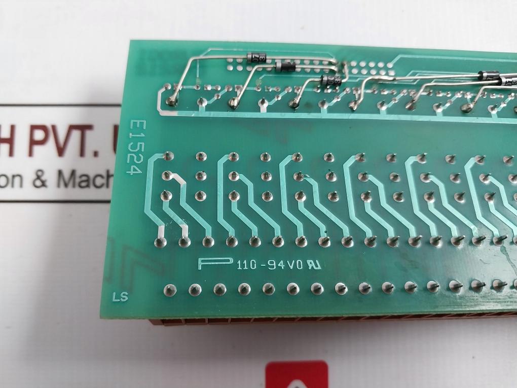 Eurogi Emr212 Relay Circuit Board Module G2R-2 24Vdc 120Vac 5A 250Vac 30Vdc Ip00