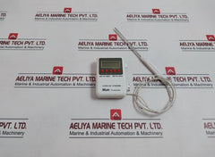 Eurolab St9269B Multi-thermometer-50°C To +300°C