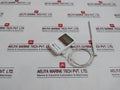 Eurolab St9269B Multi-thermometer-50°C To +300°C