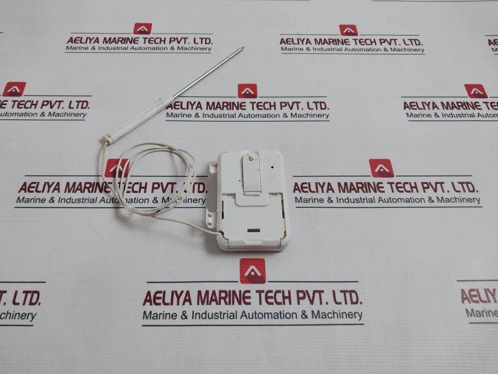 Eurolab St9269B Multi-thermometer-50°C To +300°C