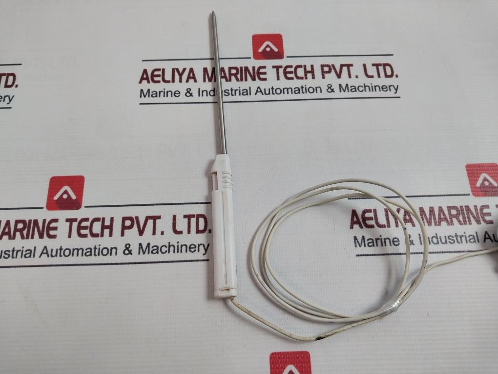 Eurolab St9269B Multi-thermometer-50°C To +300°C