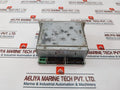Eurolog Iis/Pt100-1A Industrial Interface System