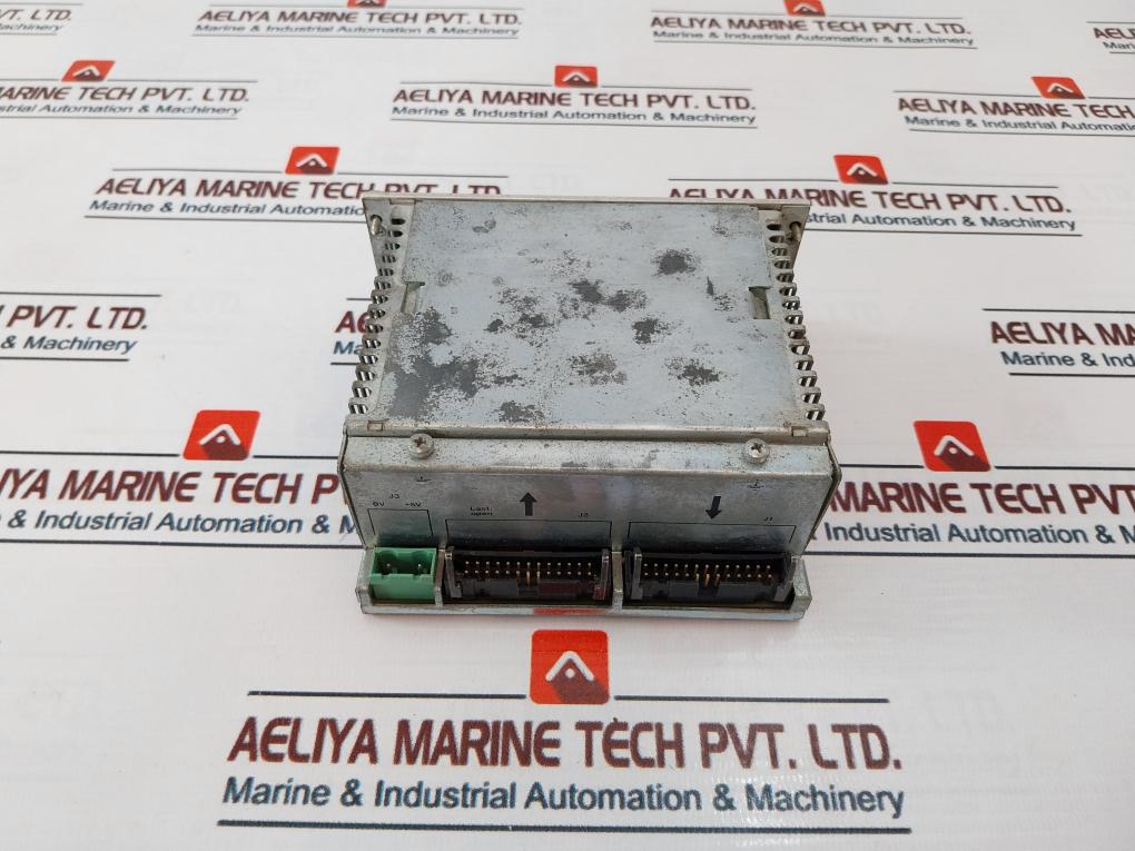 Eurolog Iis/Pt100-1A Industrial Interface System