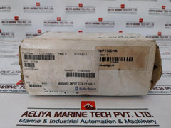Eurolog Iis/Pt100-1A Industrial Interface System