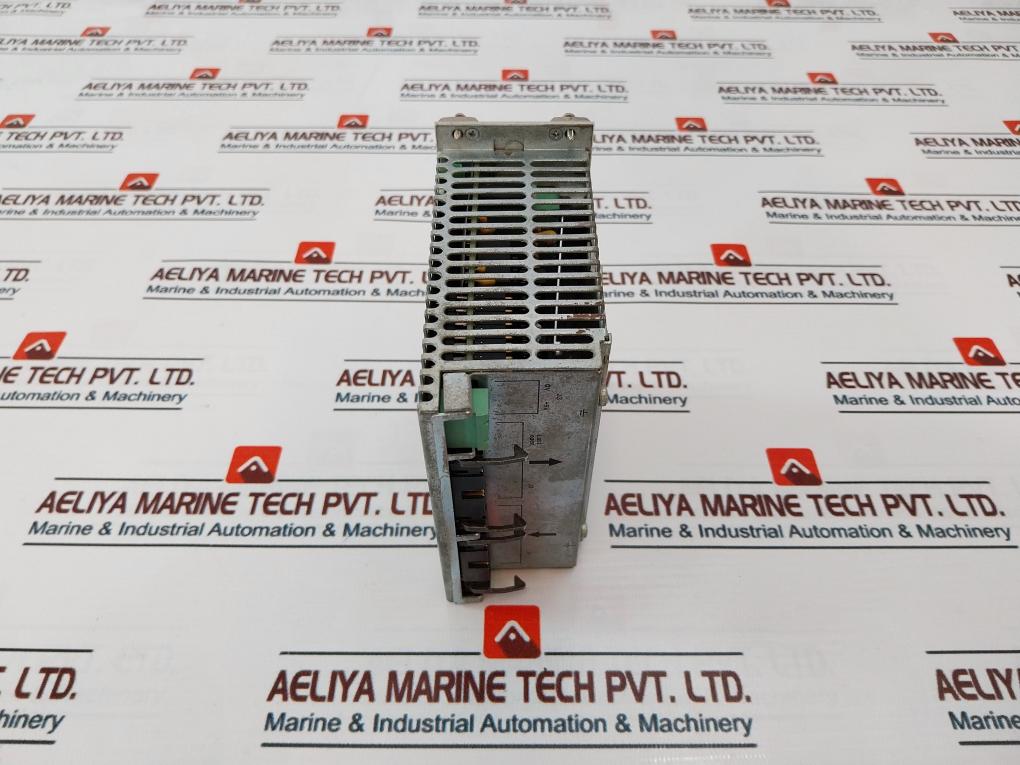 Eurolog Iis/Pt100-1A Industrial Interface System