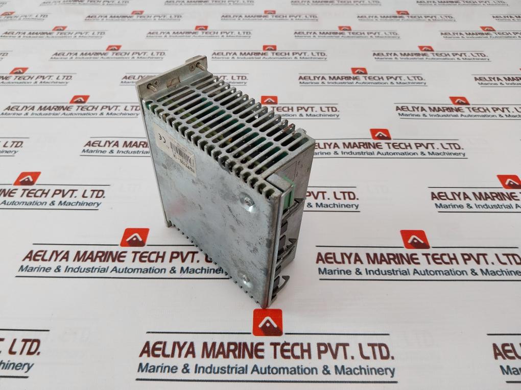 Eurolog Iis/Pt100-1A Industrial Interface System