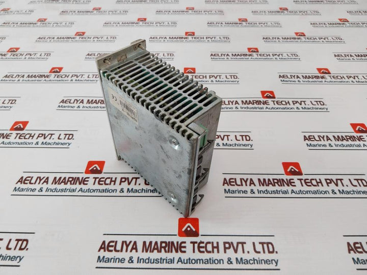 Eurolog Iis/Pt100-1A Industrial Interface System