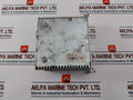 Eurolog Iis/Pt100-1A Industrial Interface System