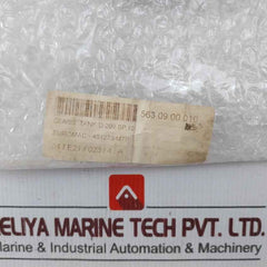 Euromac 401273/Mtp Glass D.209 Sp.10