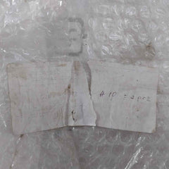 Euromac 401273/Mtp Glass D.209 Sp.10