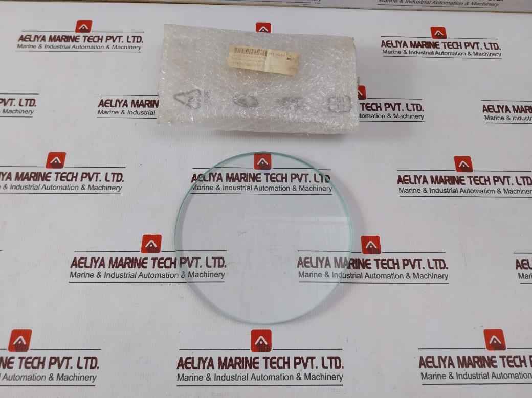 Euromac 401273/Mtp Glass D.209 Sp.10