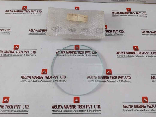 Euromac 401273/Mtp Glass D.209 Sp.10