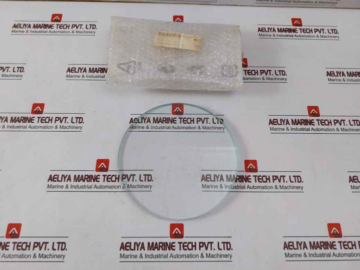 Euromac 401273/Mtp Glass D.209 Sp.10
