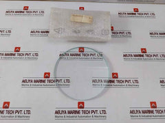 Euromac 401273/Mtp Glass D.209 Sp.10