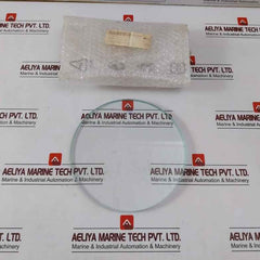 Euromac 401273/Mtp Glass D.209 Sp.10