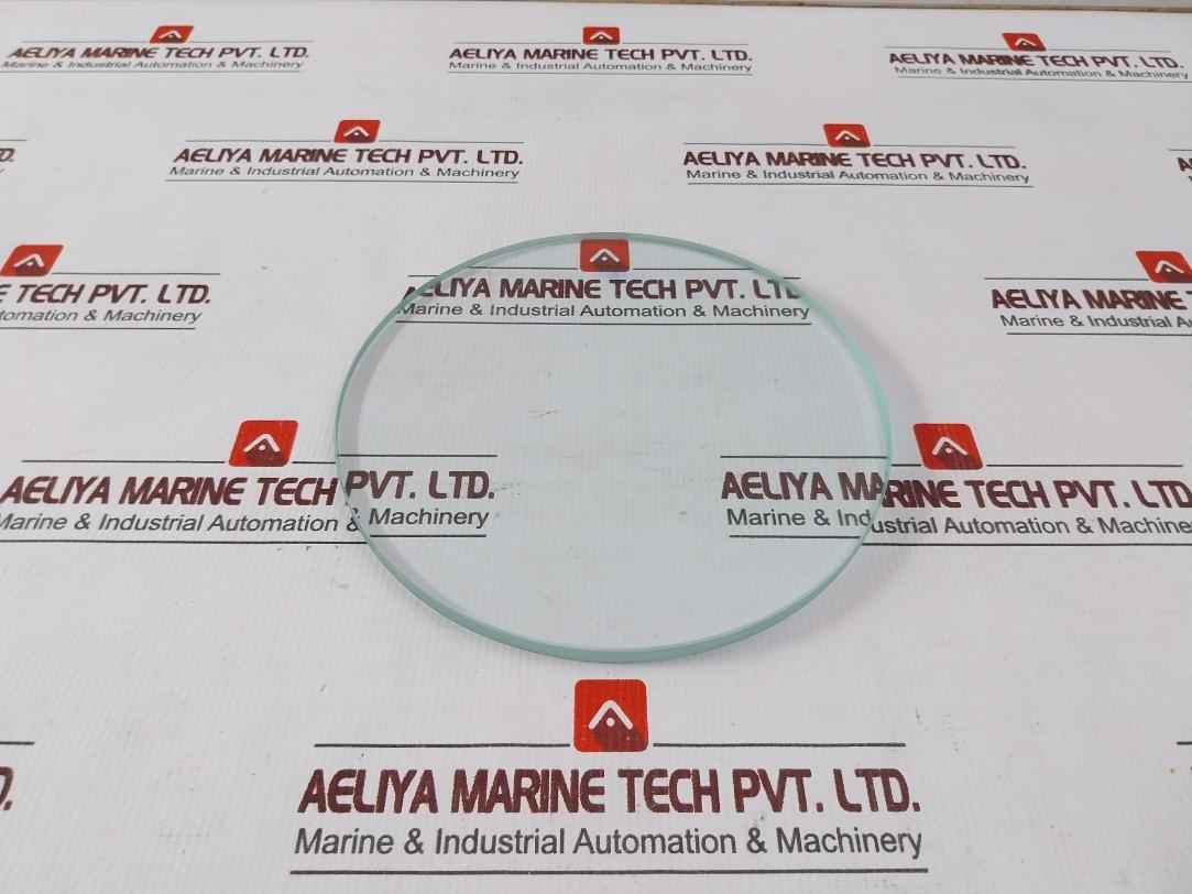 Euromac 401273/Mtp Glass D.209 Sp.10