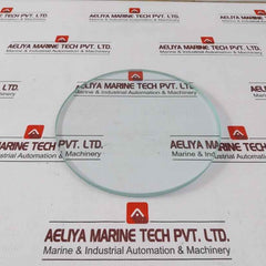 Euromac 401273/Mtp Glass D.209 Sp.10