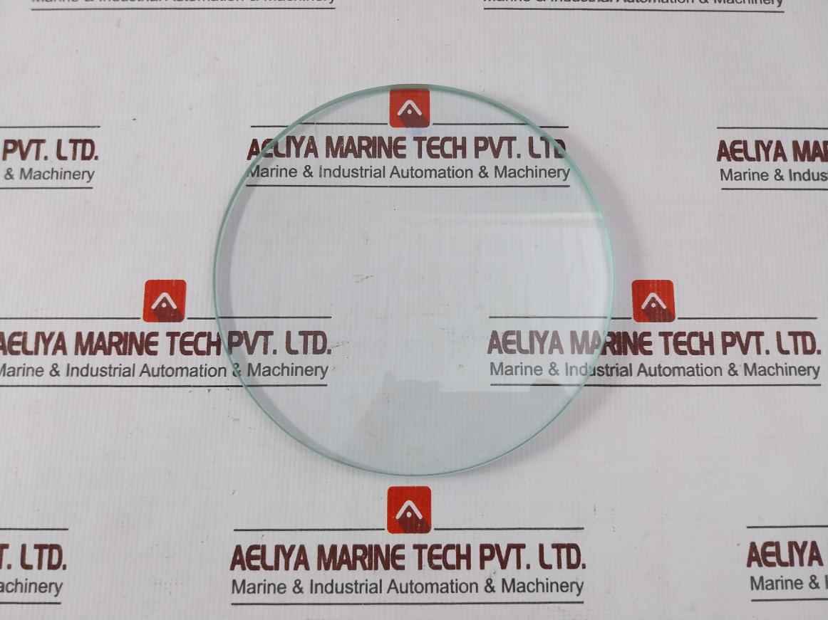 Euromac 401273/Mtp Glass D.209 Sp.10