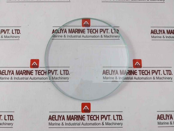 Euromac 401273/Mtp Glass D.209 Sp.10