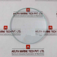 Euromac 401273/Mtp Glass D.209 Sp.10