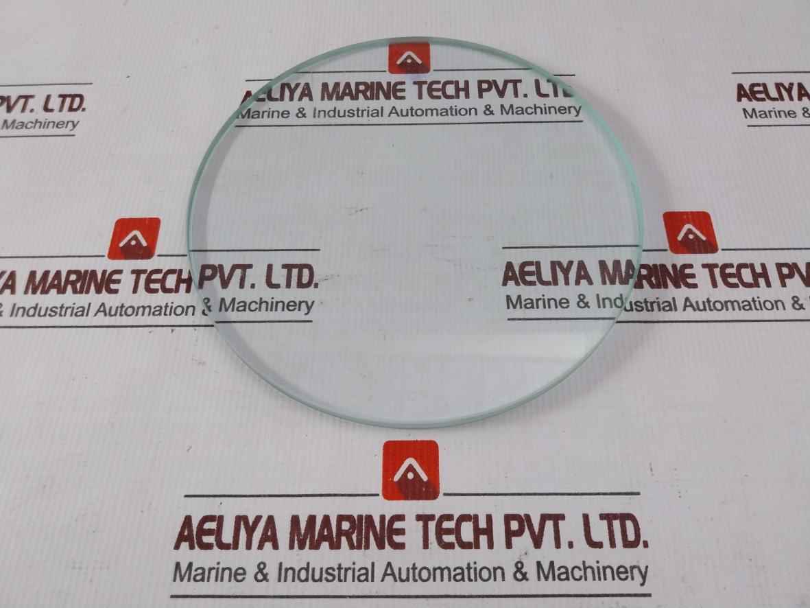 Euromac 401273/Mtp Glass D.209 Sp.10