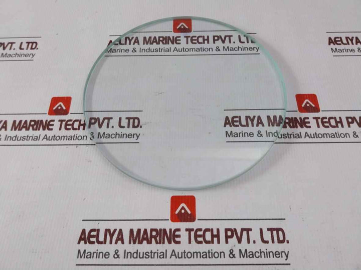 Euromac 401273/Mtp Glass D.209 Sp.10