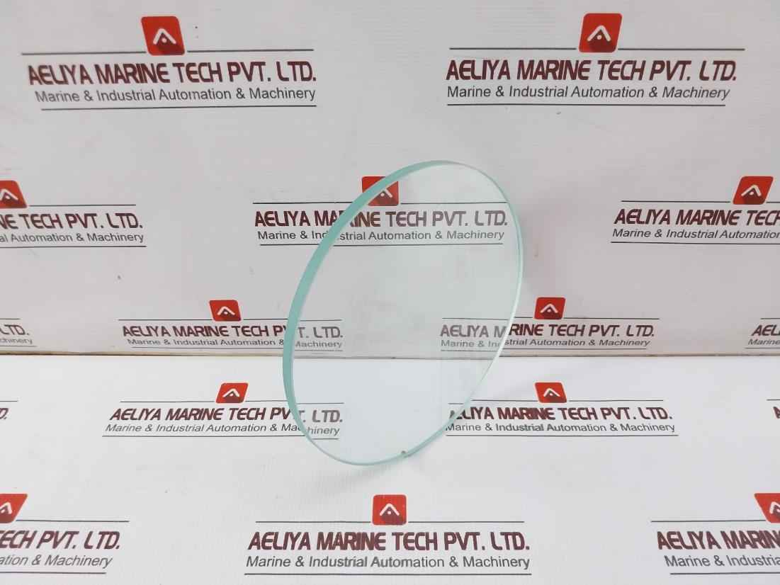 Euromac 401273/Mtp Glass D.209 Sp.10