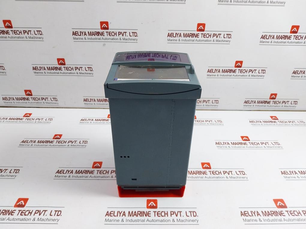 Eurotherm-Chessell-100-Vac-50-60Hz-Strip-Chart-Recorder-4102C-209351-3