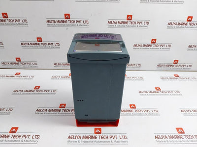 Eurotherm-Chessell-100-Vac-50-60Hz-Strip-Chart-Recorder-4102C-209351-3