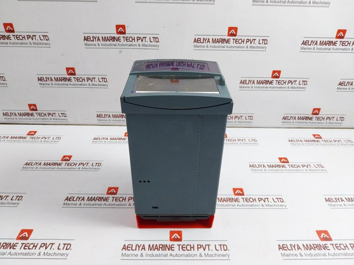 Eurotherm-Chessell-100-Vac-50-60Hz-Strip-Chart-Recorder-4102C-209351-3