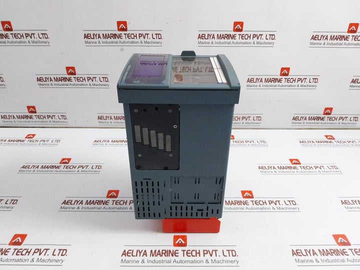 Eurotherm-Chessell-100-Vac-50-60Hz-Strip-Chart-Recorder-4102C-209351-4