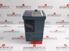 Eurotherm-Chessell-100-Vac-50-60Hz-Strip-Chart-Recorder-4102C-209351-4