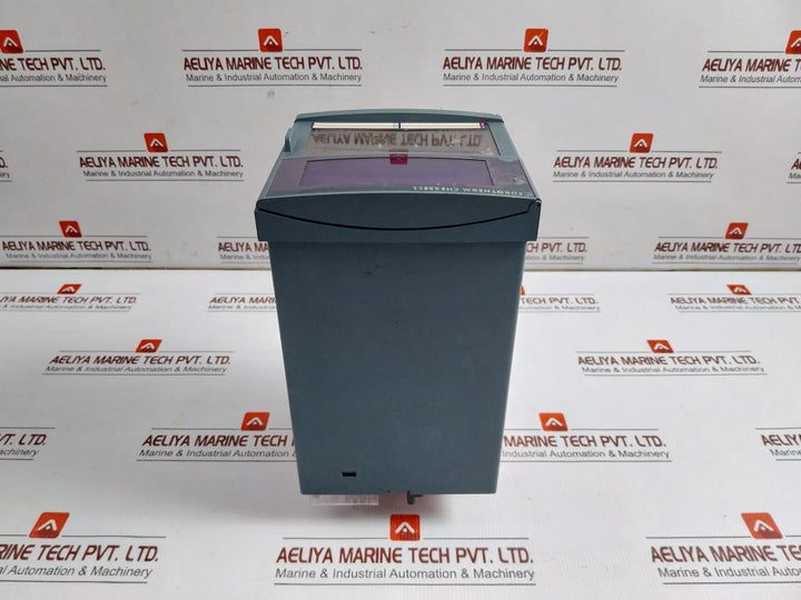 Eurotherm-Chessell-100-Vac-50-60Hz-Strip-Chart-Recorder-4102C-209351-5