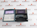 Eurotherm-Chessell-100-Vac-50-60Hz-Strip-Chart-Recorder-4102C-209351-6