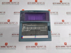 Eurotherm-Chessell-100-Vac-50-60Hz-Strip-Chart-Recorder-4102C-209351-7