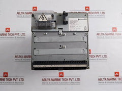 Eurotherm-Chessell-100-Vac-50-60Hz-Strip-Chart-Recorder-4102C-209351-8