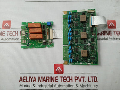 Eurotherm-Input-Controller-Pcb-Board-Module-Ah249777U-209059-1