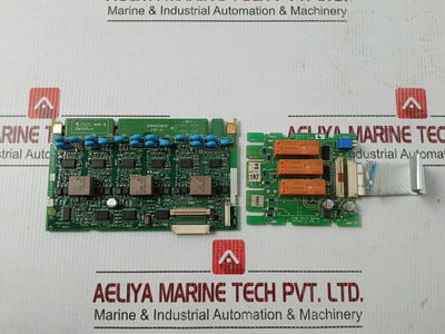 Eurotherm-Input-Controller-Pcb-Board-Module-Ah249777U-209059-2