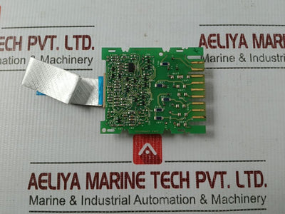 Eurotherm-Input-Controller-Pcb-Board-Module-Ah249777U-209059-5