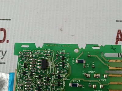 Eurotherm-Input-Controller-Pcb-Board-Module-Ah249777U-209059-6
